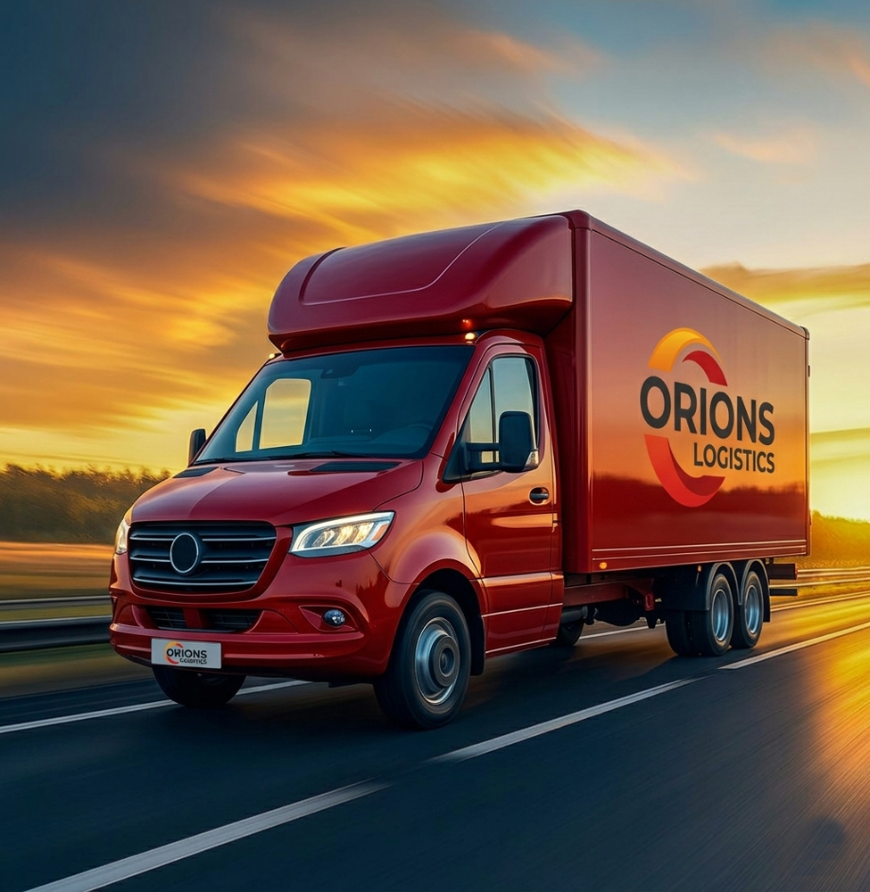 Logistics warehouse management